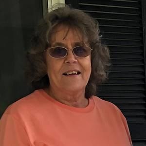 Meet your Posher, Joyce parks